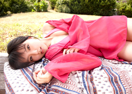 Japanese Erina Mano Alluringly Littel Baby