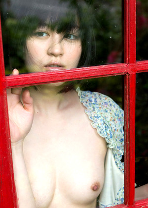 Japanese Erina Nagasawa Redhead Foto Porno jpg 2