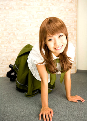 Japanese Final Candidate Allure Pron Actress jpg 1