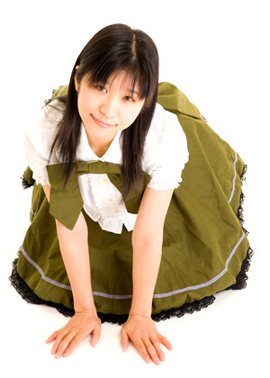 Japanese Final Candidate Allure Pron Actress jpg 11