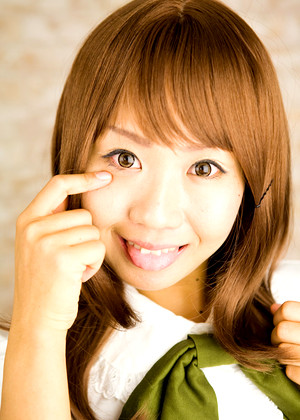 Japanese Final Candidate Allure Pron Actress