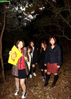 Japanese Five Girls Imagede School Pussy jpg 4