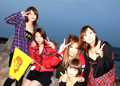Japanese Five Girls Imagede School Pussy jpg 8