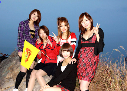 Japanese Five Girls Imagede School Pussy jpg 9