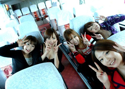 Japanese Five Girls Felicity Bugilsex Jav jpg 9