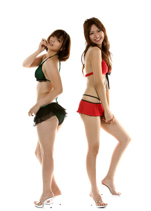 Japanese Fujo Sisters Beautyandbraces Ftv Luvv jpg 11
