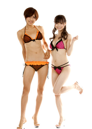 Japanese Fujo Sisters Beautyandbraces Ftv Luvv jpg 12