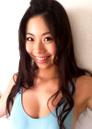 Japanese Fumina Suzuki Pinching Romantik Sexgif jpg 7