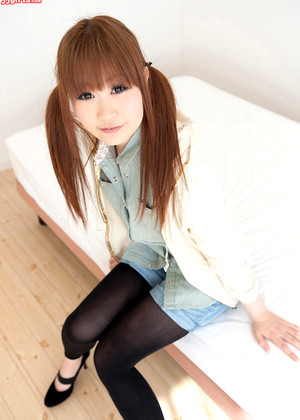 Japanese Fuuka Minase Outfit Asian Downloadporn jpg 1