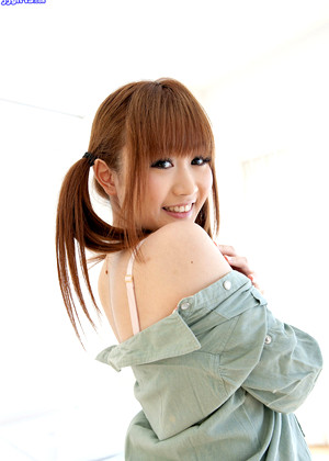 Japanese Fuuka Minase Outfit Asian Downloadporn jpg 6