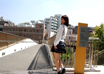 Japanese Garea Hana Schoolgirl Sexy Pante jpg 4