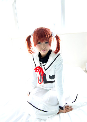 Japanese Girls Photo Club Kittycream Innocent Sister jpg 8