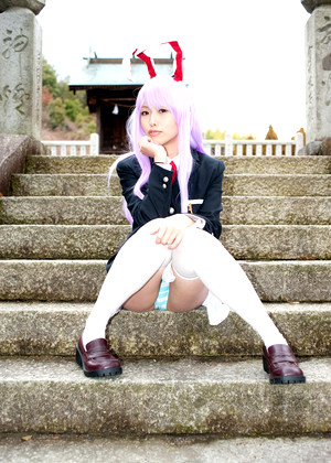 Japanese Glossy Rabbit Cherry Full Video jpg 3
