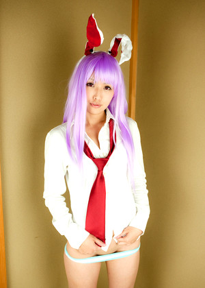 Japanese Glossy Rabbit Hardly Www16 Com jpg 11