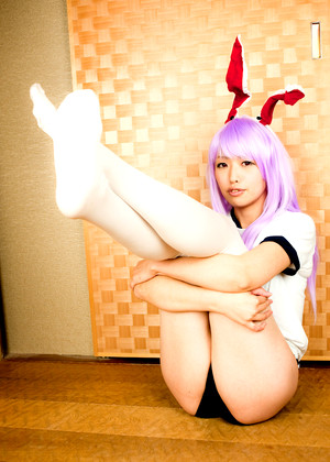 Japanese Glossy Rabbit Poran Promo Gallery jpg 5
