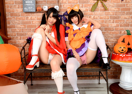 Japanese Halloween Pornpivs Chubby Skirt jpg 3