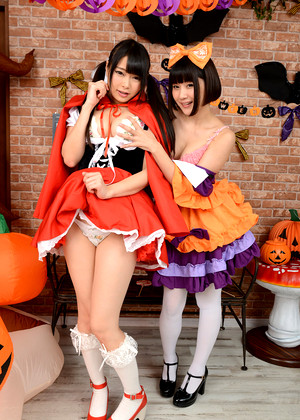 Japanese Halloween Bintangporno Amazon Squritings jpg 2
