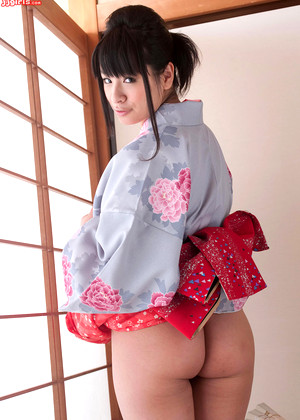 Japanese Hana Haruna Bondagettes Tiny Asses