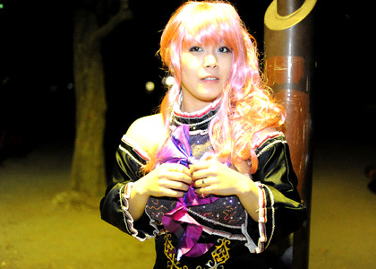 Japanese Hana Tatsumi Wrestlingcom Hot Blonde jpg 2