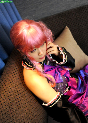 Japanese Hana Tatsumi Wrestlingcom Hot Blonde jpg 6