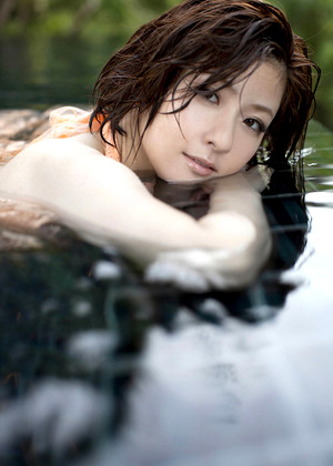 Japanese Haomi Yotsumoto Nasty Nude Wet jpg 8
