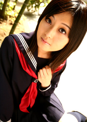 Japanese Haruka Aoi Vanea Photo Com jpg 8