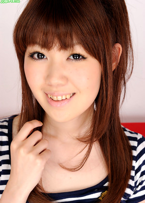 Japanese Haruka Ikuta Modelcom Teen Cumblast jpg 10
