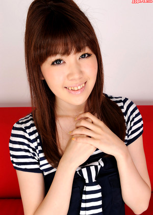 Japanese Haruka Ikuta Modelcom Teen Cumblast jpg 12