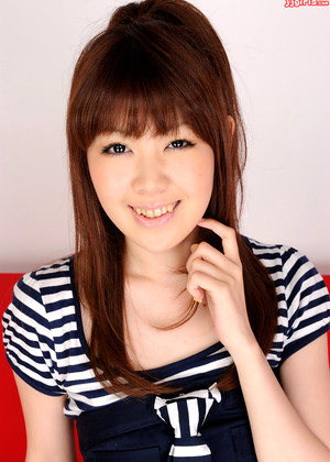 Japanese Haruka Ikuta Modelcom Teen Cumblast jpg 7