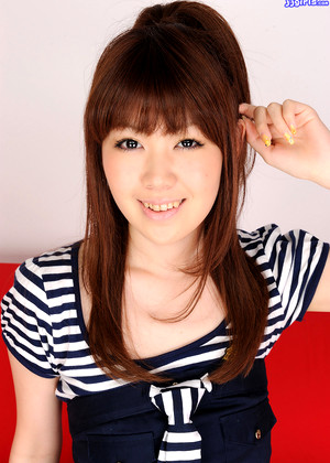 Japanese Haruka Ikuta Modelcom Teen Cumblast jpg 8