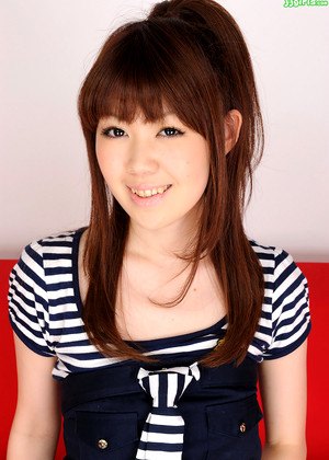 Japanese Haruka Ikuta Modelcom Teen Cumblast jpg 9