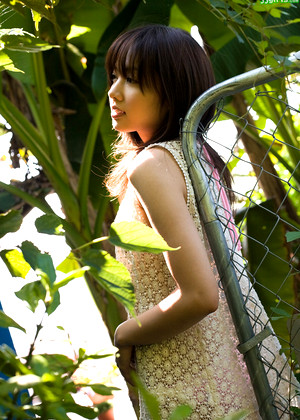Japanese Haruka Itoh Feb Young Sexyest