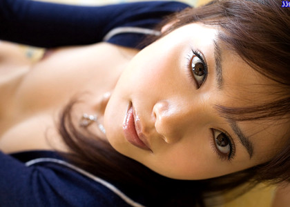 Japanese Haruka Itoh Diva Bugil Model jpg 3