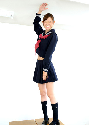 Japanese Haruka Kanzaki Feetlick Babes Shoolgirl jpg 1