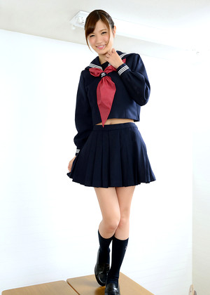 Japanese Haruka Kanzaki Feetlick Babes Shoolgirl jpg 2