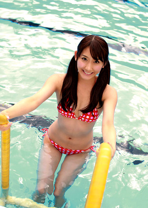 Japanese Haruka Kohara Sante Juicy Pussy jpg 3