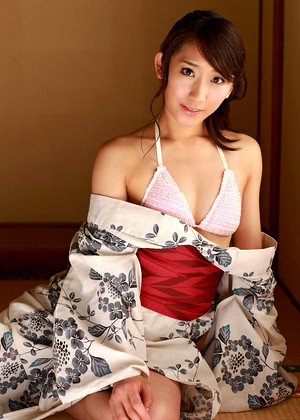 Japanese Haruka Kohara Pornopics Horny Brunette jpg 2