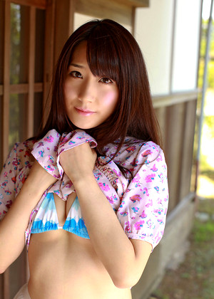 Japanese Haruka Kohara Finestmodels Shower Gif jpg 12