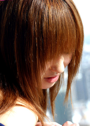 Japanese Haruka Miura Hustler Blond Young jpg 11