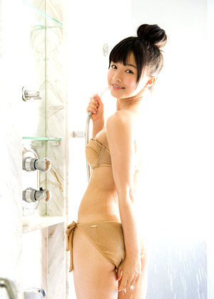 Japanese Haruka Momokawa Fakes Sex Solo jpg 3