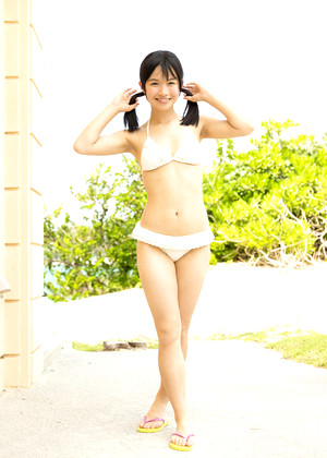 Japanese Haruka Momokawa Sensual Busty Ebony jpg 10