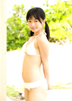 Japanese Haruka Momokawa Sensual Busty Ebony jpg 4