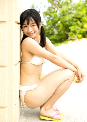Japanese Haruka Momokawa Sensual Busty Ebony jpg 7