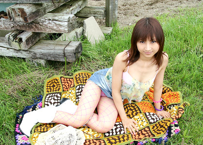 Japanese Haruka Morimura Years Sexy Xxx jpg 6