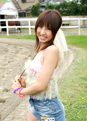 Japanese Haruka Morimura Souking Heroine Photoaaaaa jpg 1