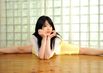 Japanese Haruka Satomi Xxxsexyvod Tight Pants