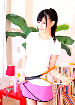 Japanese Haruka Sugisaki Uniform Sister Joybear jpg 10