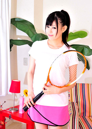 Japanese Haruka Sugisaki Uniform Sister Joybear jpg 11