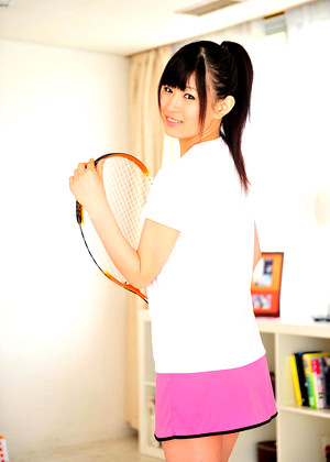 Japanese Haruka Sugisaki Uniform Sister Joybear jpg 7