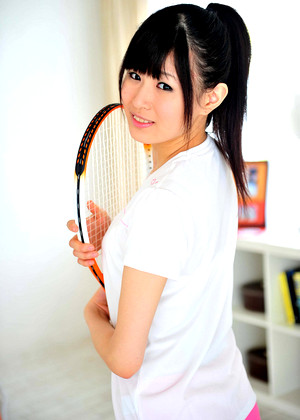 Japanese Haruka Sugisaki Uniform Sister Joybear jpg 8
